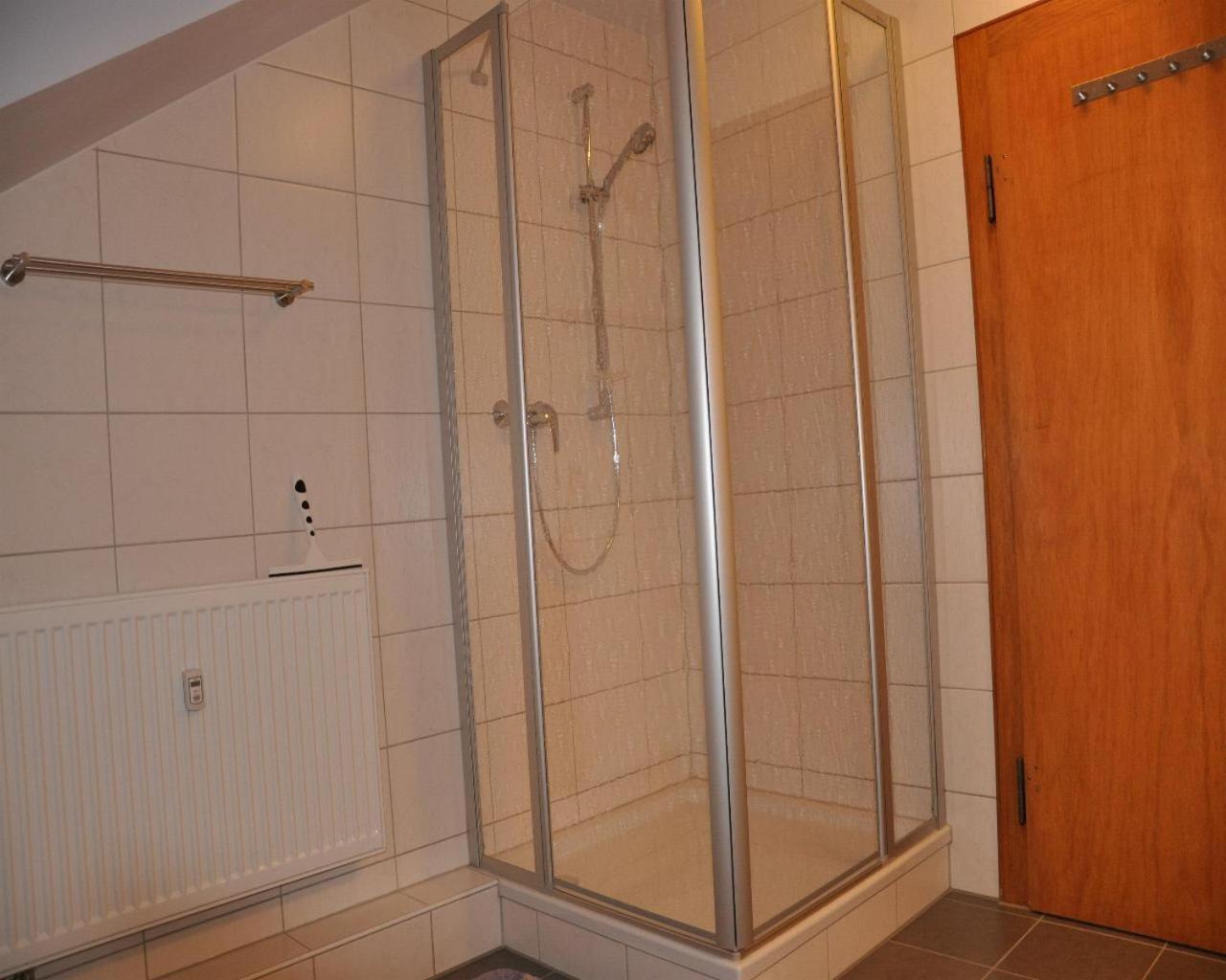 Ferienwohnung Regentalblick Miltach Zewnętrze zdjęcie