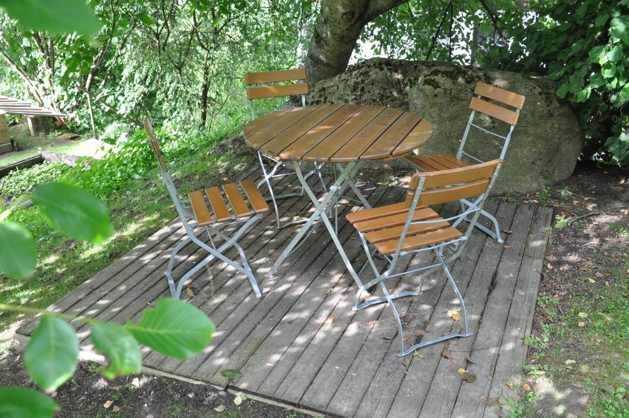 Ferienwohnung Regentalblick Miltach Zewnętrze zdjęcie