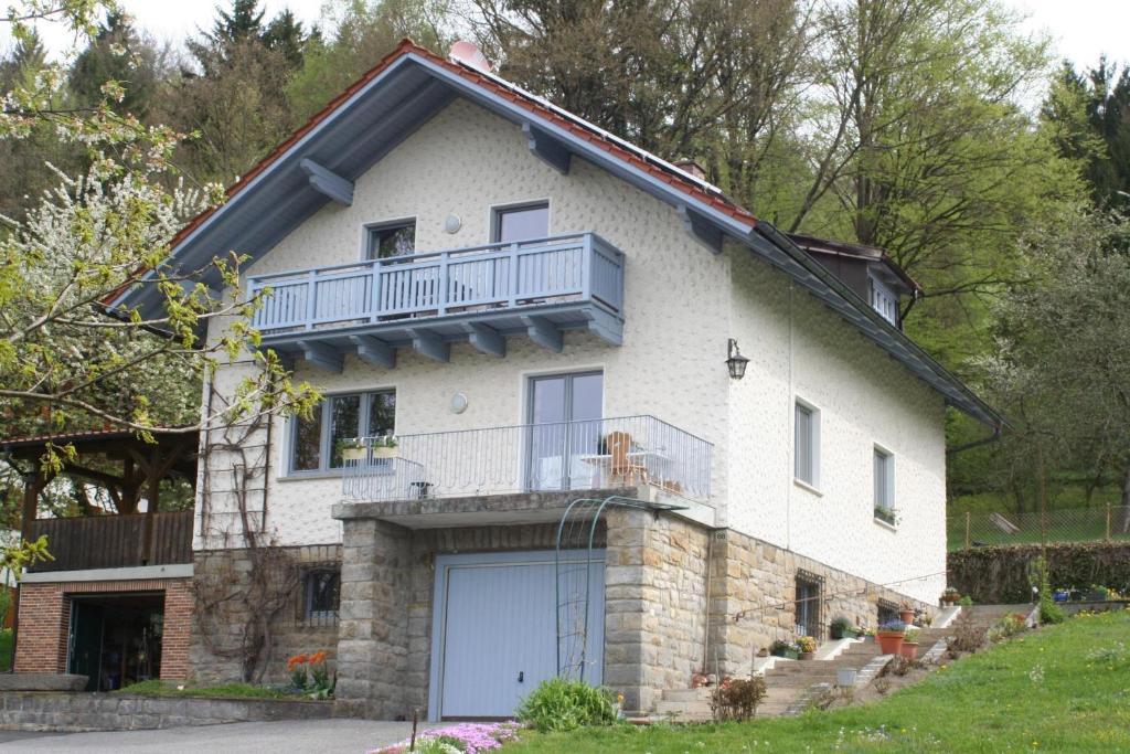 Ferienwohnung Regentalblick Miltach Pokój zdjęcie