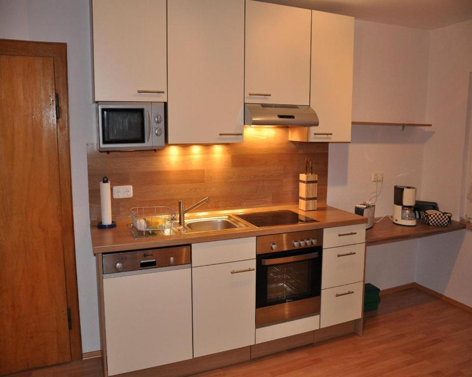 Ferienwohnung Regentalblick Miltach Pokój zdjęcie