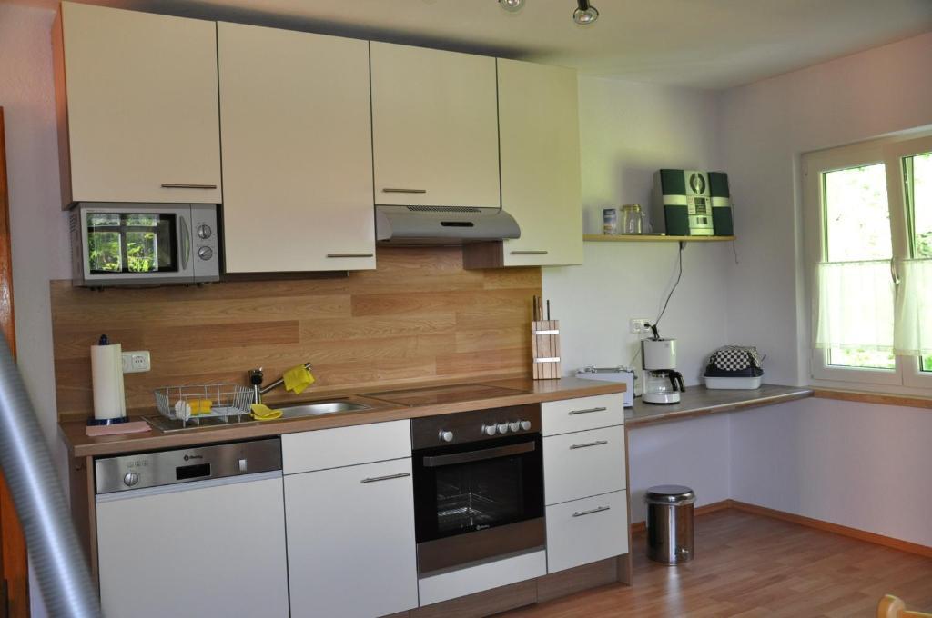 Ferienwohnung Regentalblick Miltach Pokój zdjęcie