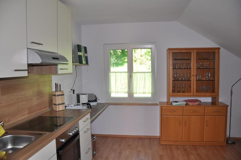 Ferienwohnung Regentalblick Miltach Pokój zdjęcie