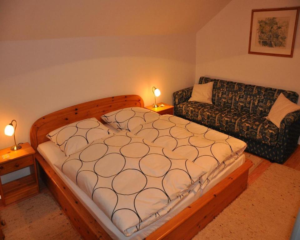 Ferienwohnung Regentalblick Miltach Pokój zdjęcie