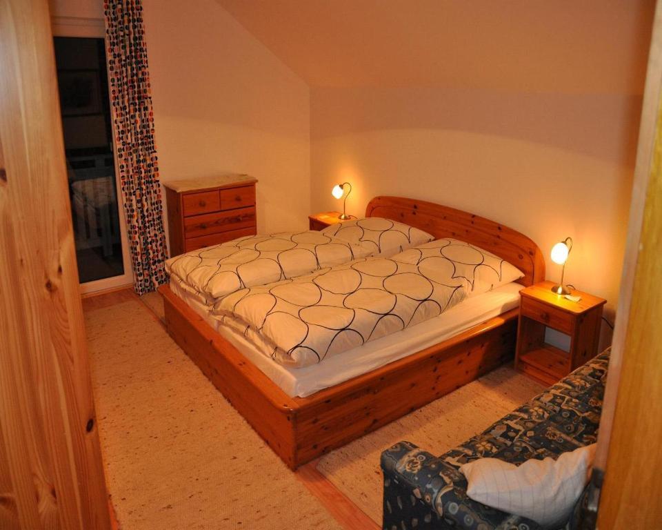 Ferienwohnung Regentalblick Miltach Pokój zdjęcie