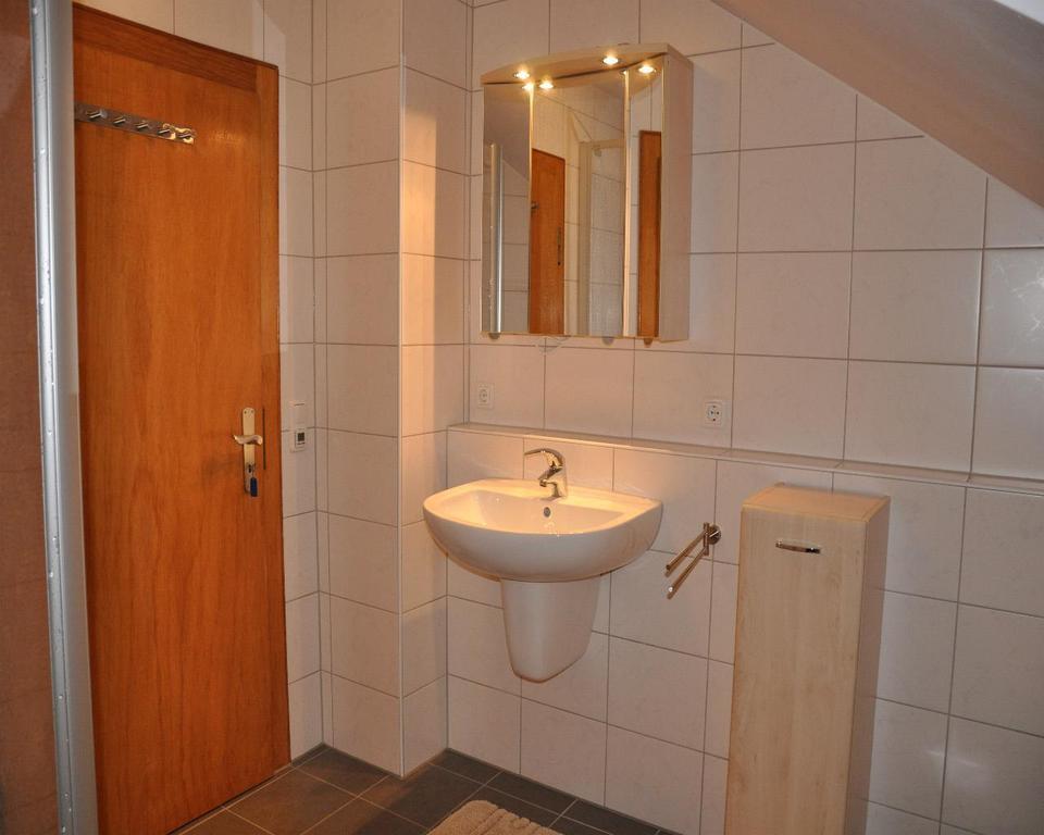 Ferienwohnung Regentalblick Miltach Zewnętrze zdjęcie